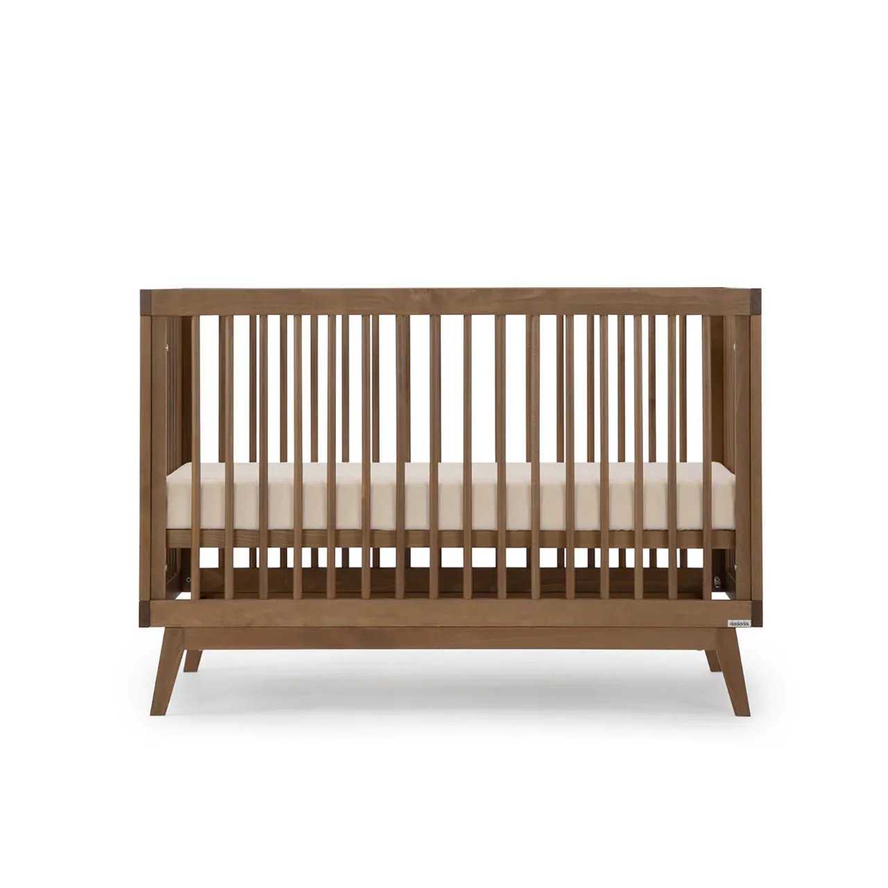 dadada Soho 3-In-1 Convertible Crib - Image 34