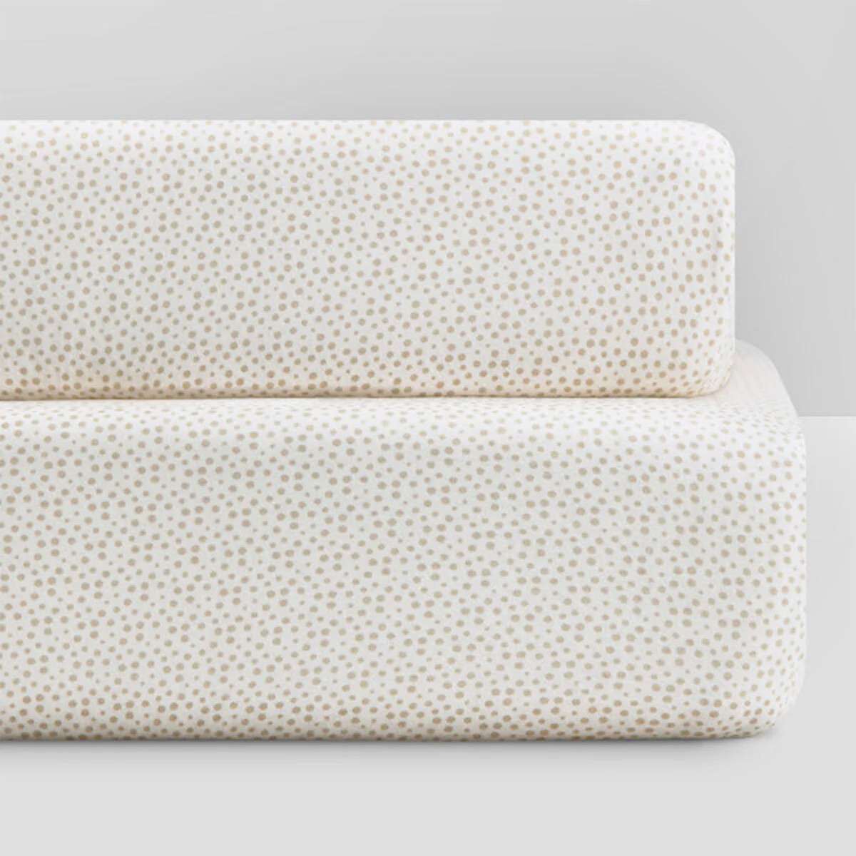 Bellini Crib Sheet / Changing Pad Cover Set - Image 11