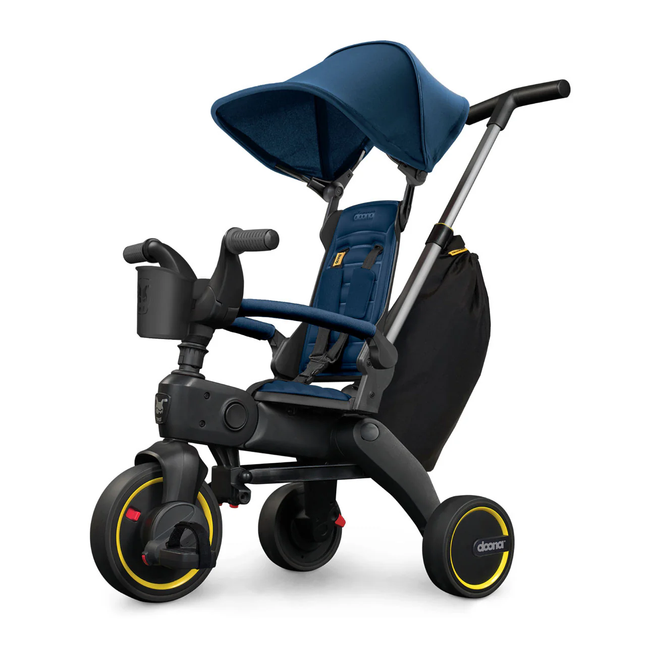 Doona Liki Trike S3 - Image 15