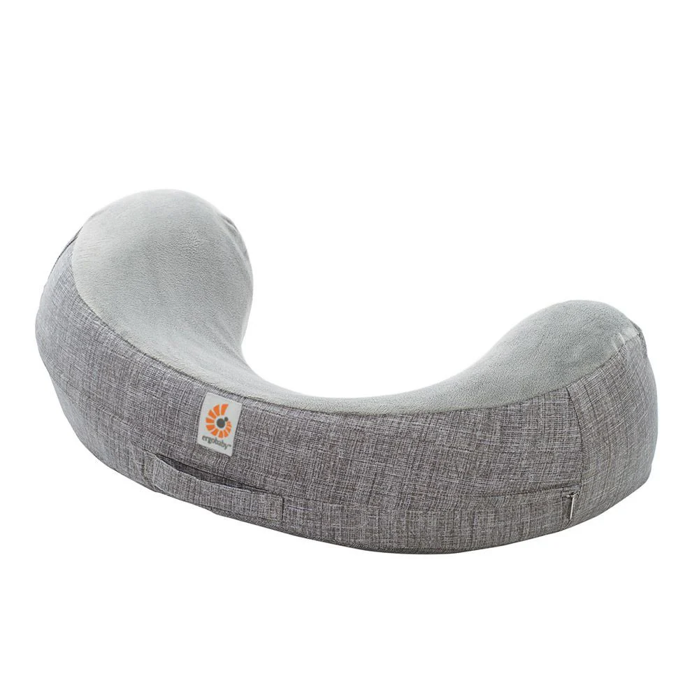 Ergobaby Natural Curve Nursing Pillow Cover - Image 2