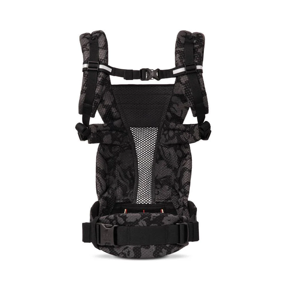Ergobaby Omni Breeze Baby Carriers - Image 26