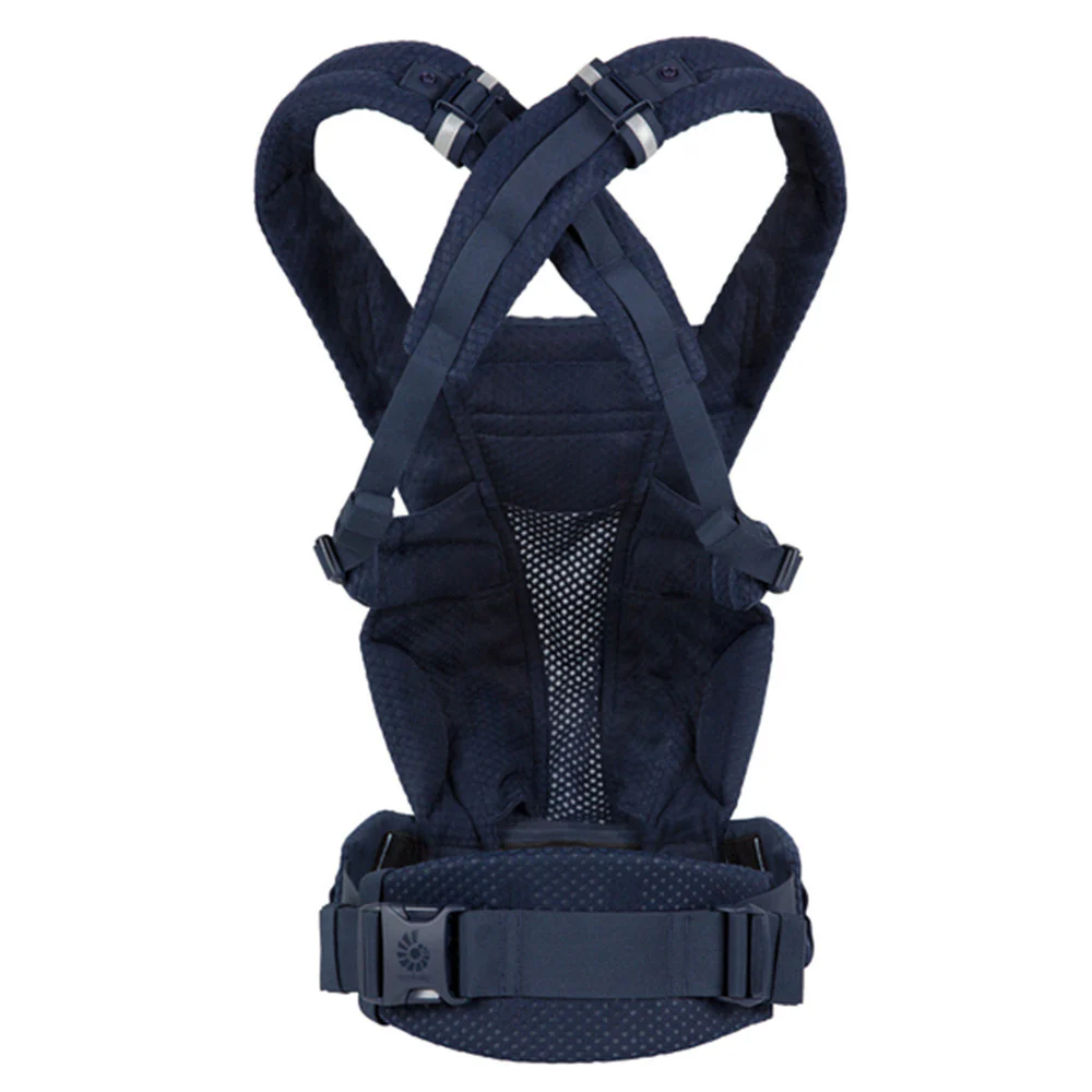 Ergobaby Omni Breeze Baby Carriers - Image 8