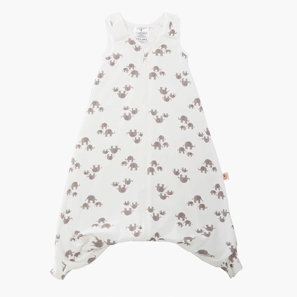 Ergobaby On The Move Sleep Bag (6in18 M) TOG 1.0 - Image 2