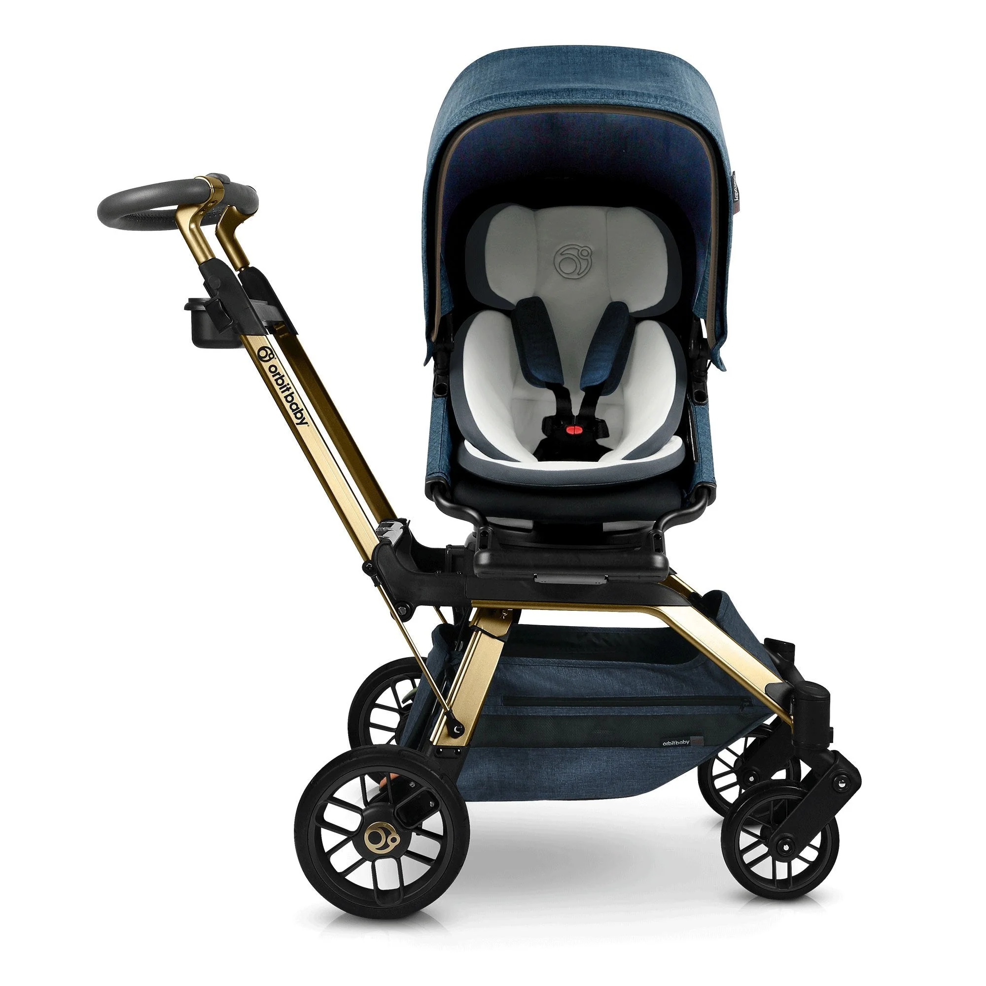 Orbit Baby G5 Stroller - Image 12