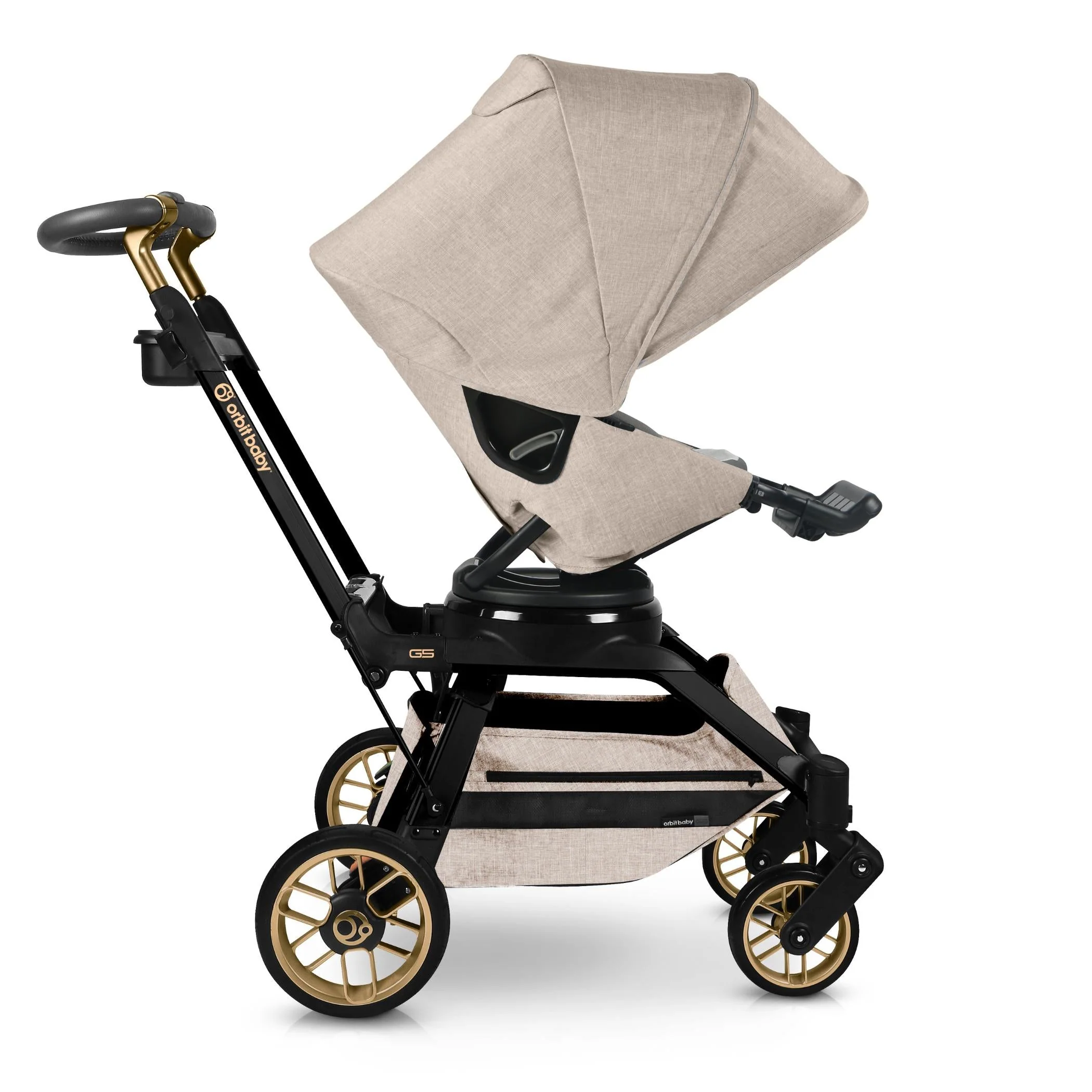 Orbit Baby G5 Stroller - Image 17