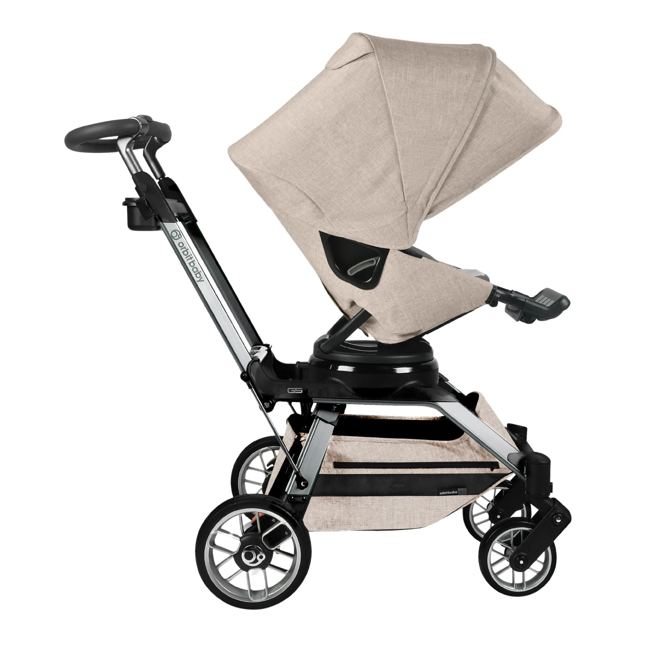 Orbit Baby G5 Stroller - Image 20