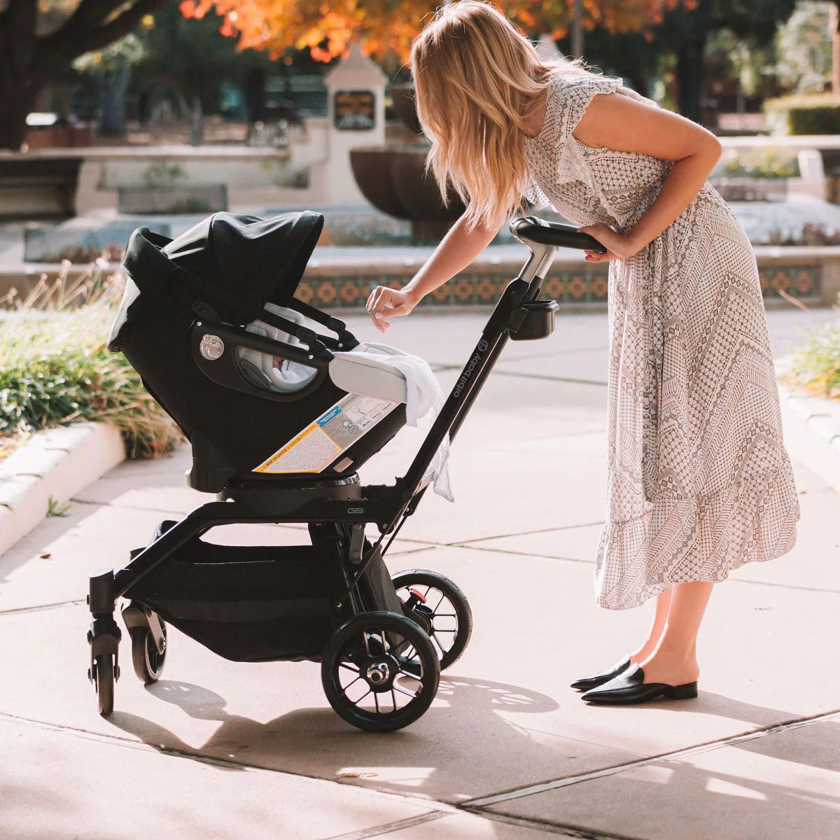 Orbit Baby G5 Stroller - Image 57