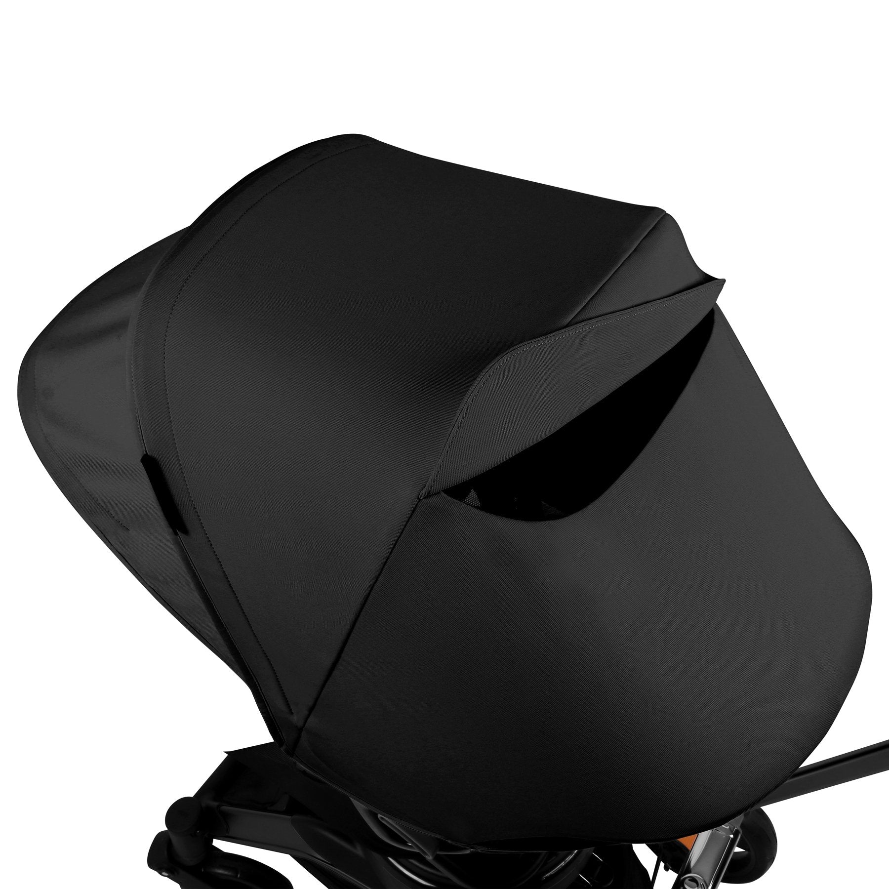 Orbit Baby G5 Stroller Canopy in Black - Image 4
