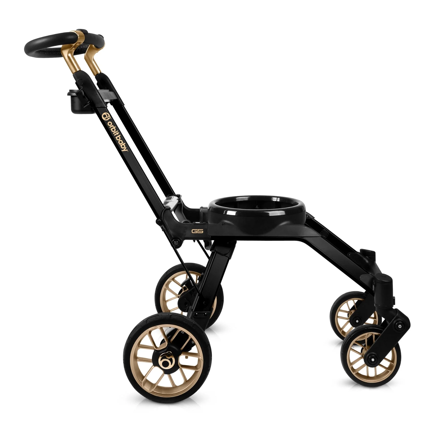 Orbit Baby G5 Stroller Frame - Image 5