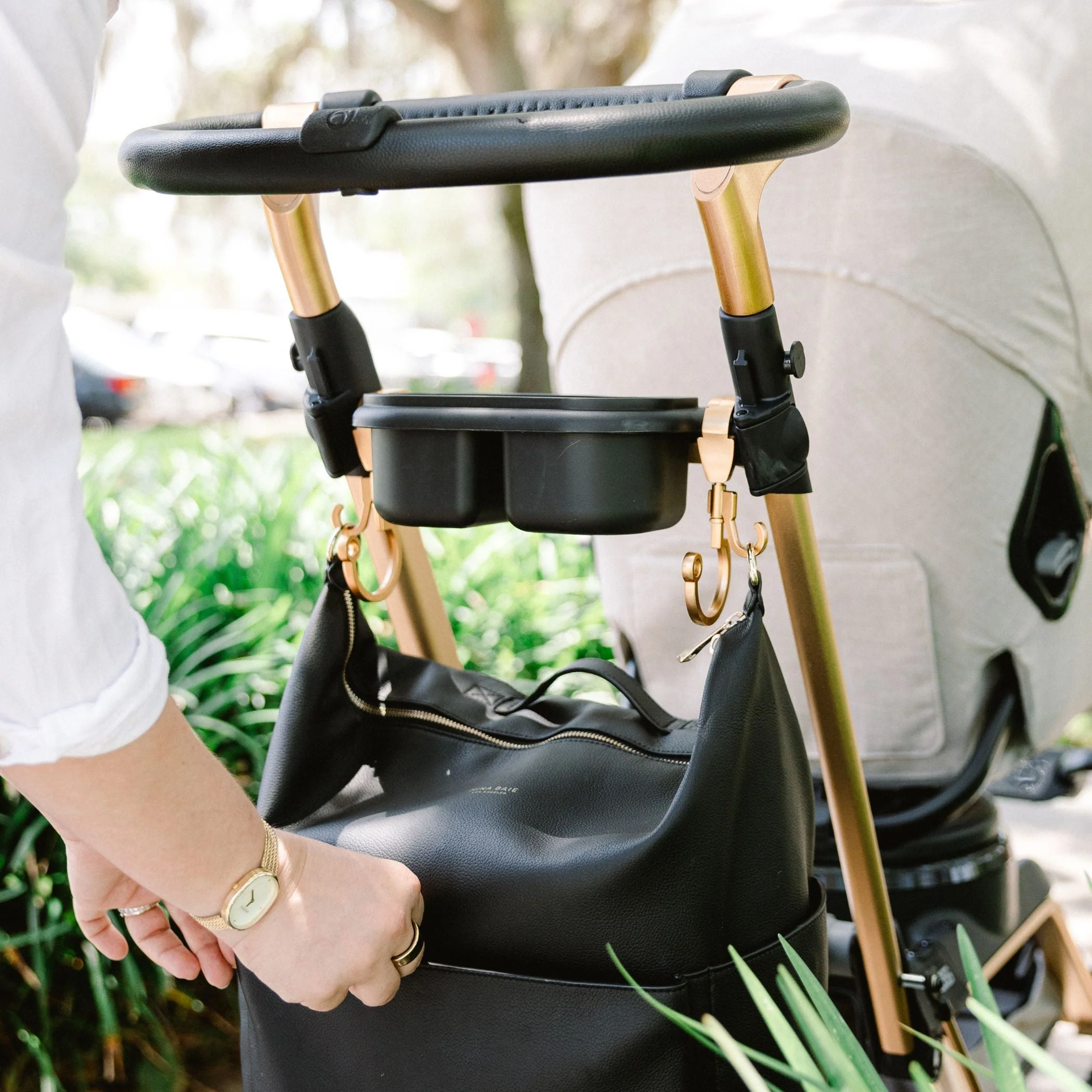 Orbit Baby G5 Stroller Hook Set - Image 2
