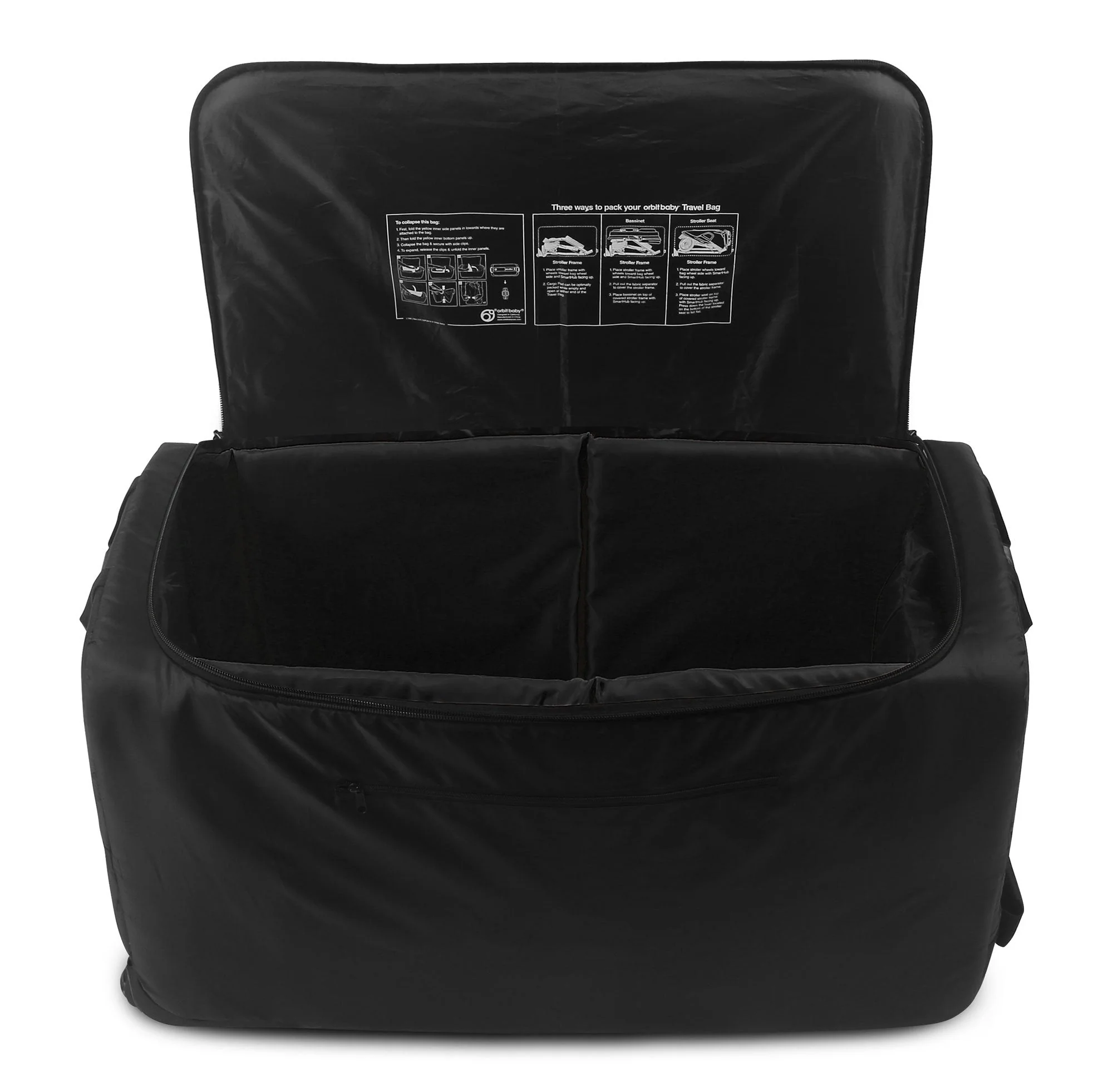 Orbit Baby G5 Stroller Travel Bag - Image 3