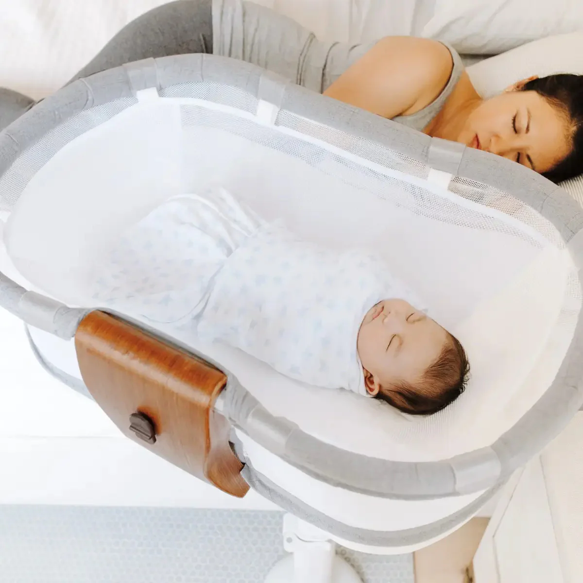Halo Bassinest - Newborn Insert - Image 3