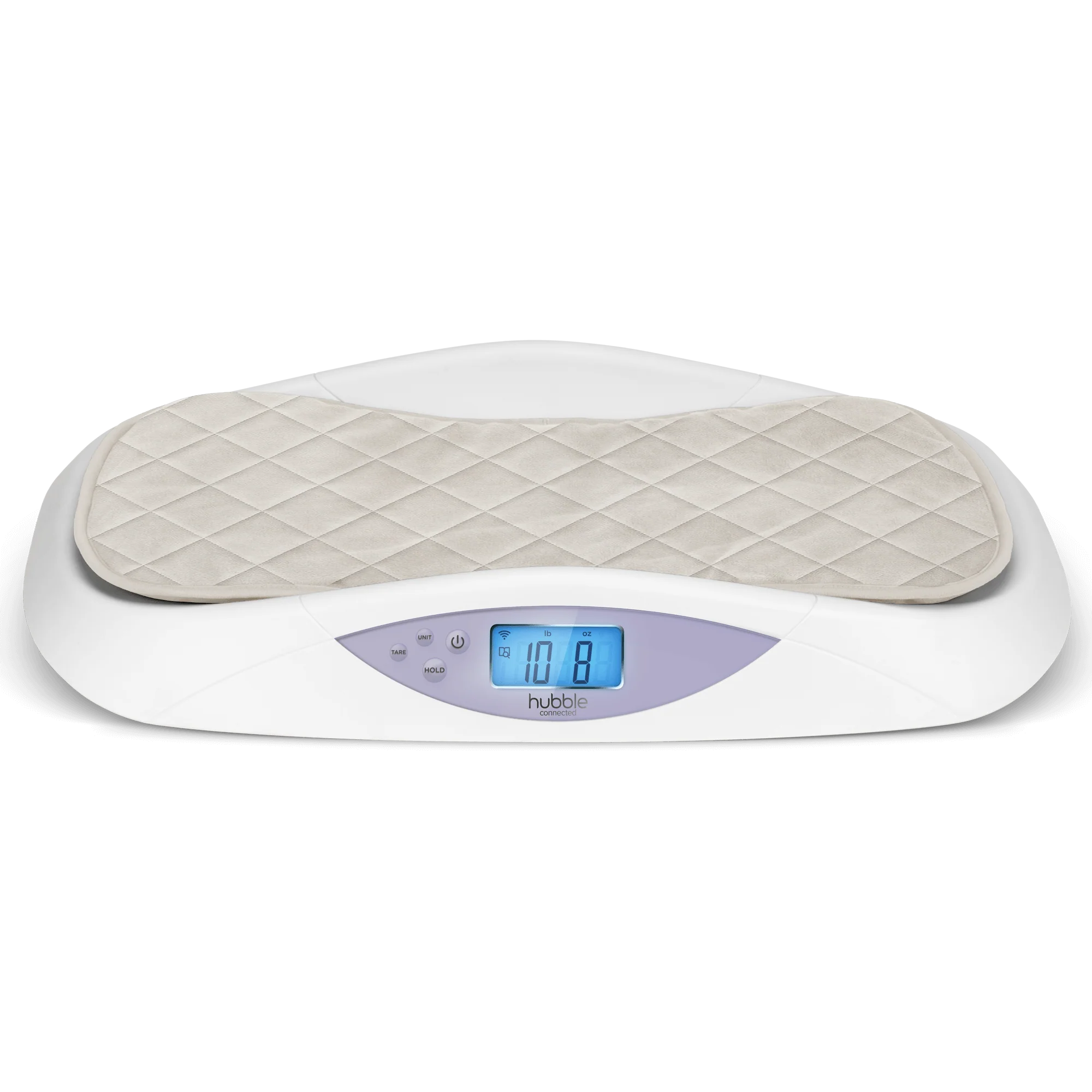 Hubble Connected Grow+ Baby Scale - Image 2
