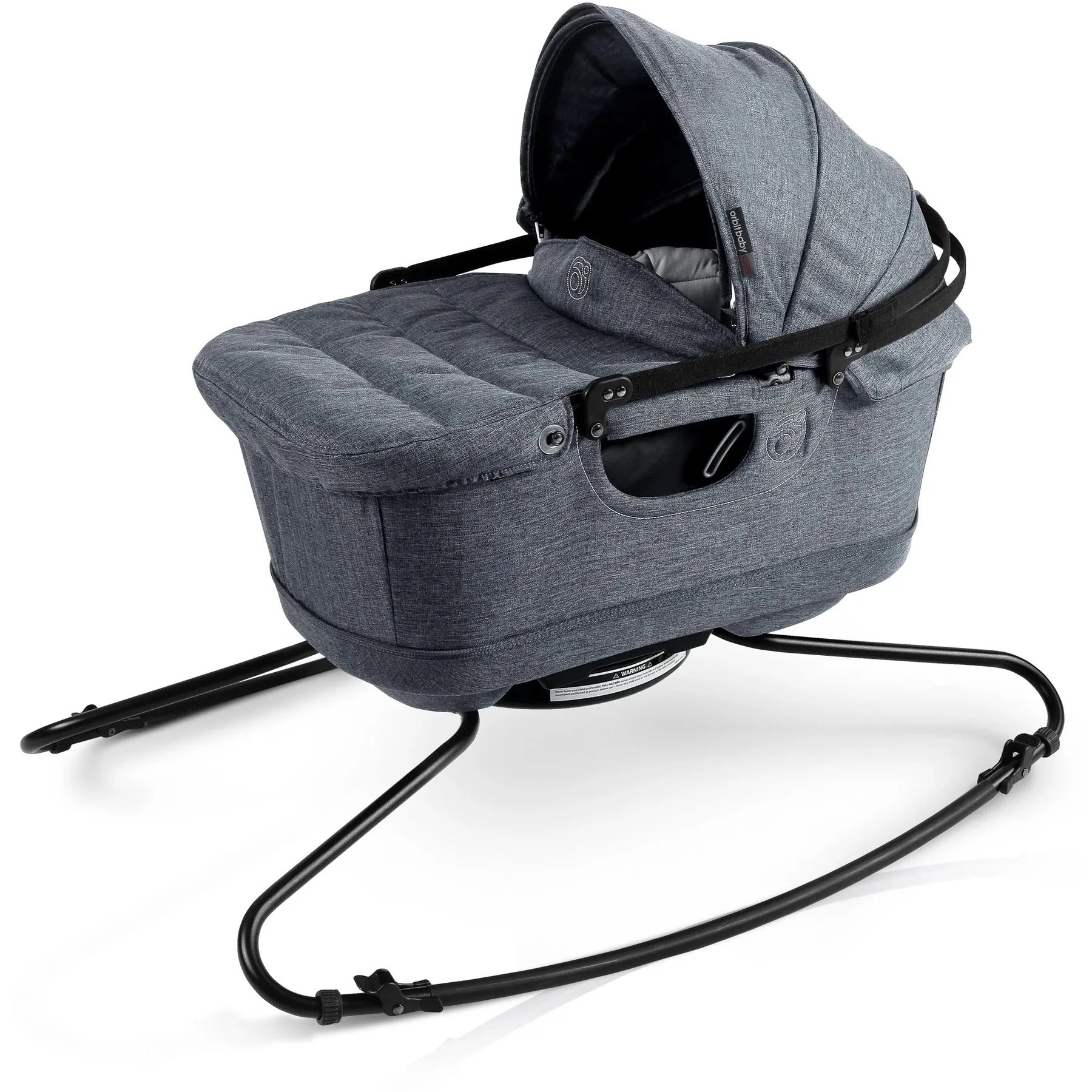 Orbit Baby Jog & Lounge Travel System - Image 14