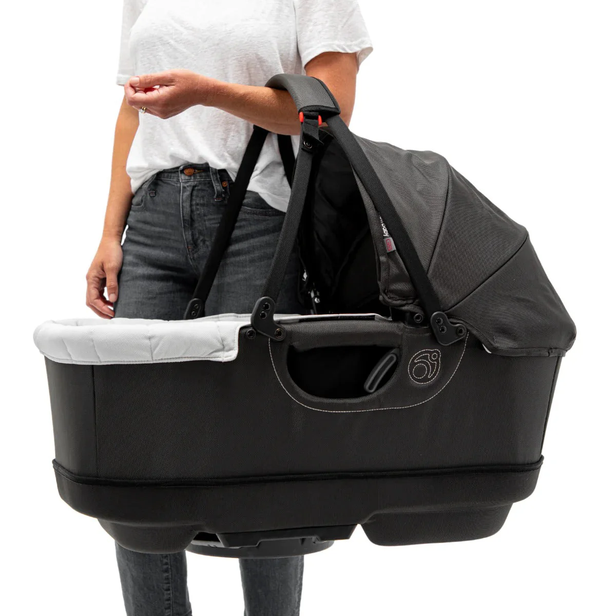 Orbit Baby Jog & Lounge Travel System - Image 17