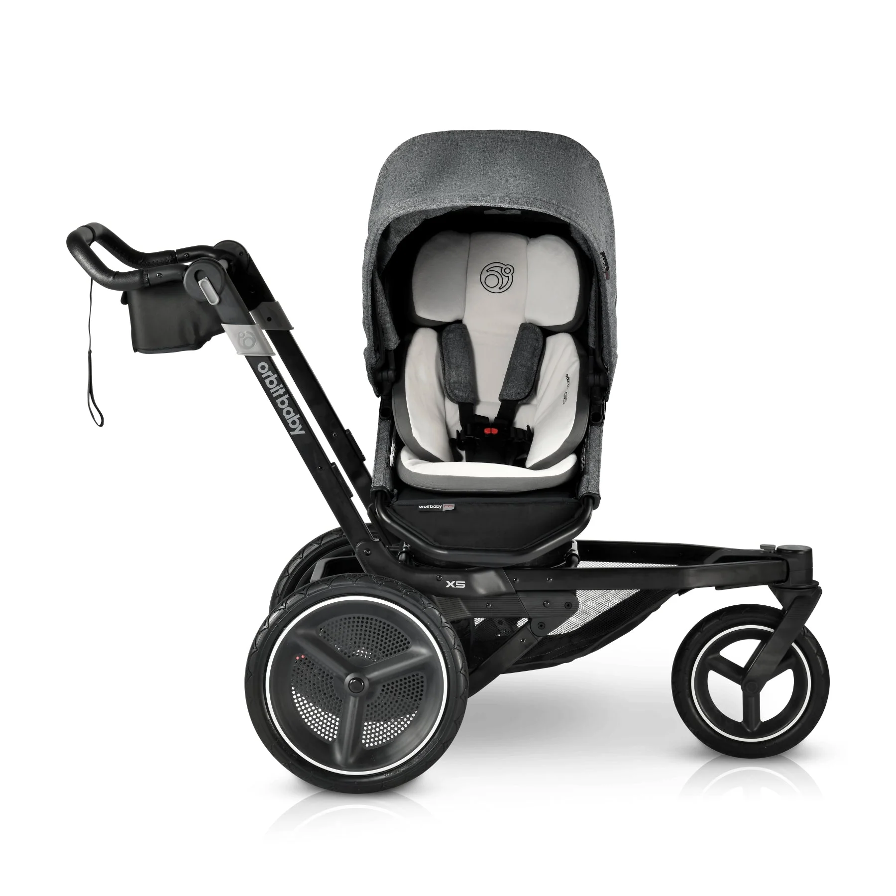 Orbit Baby Jog & Ride Travel System - Image 23