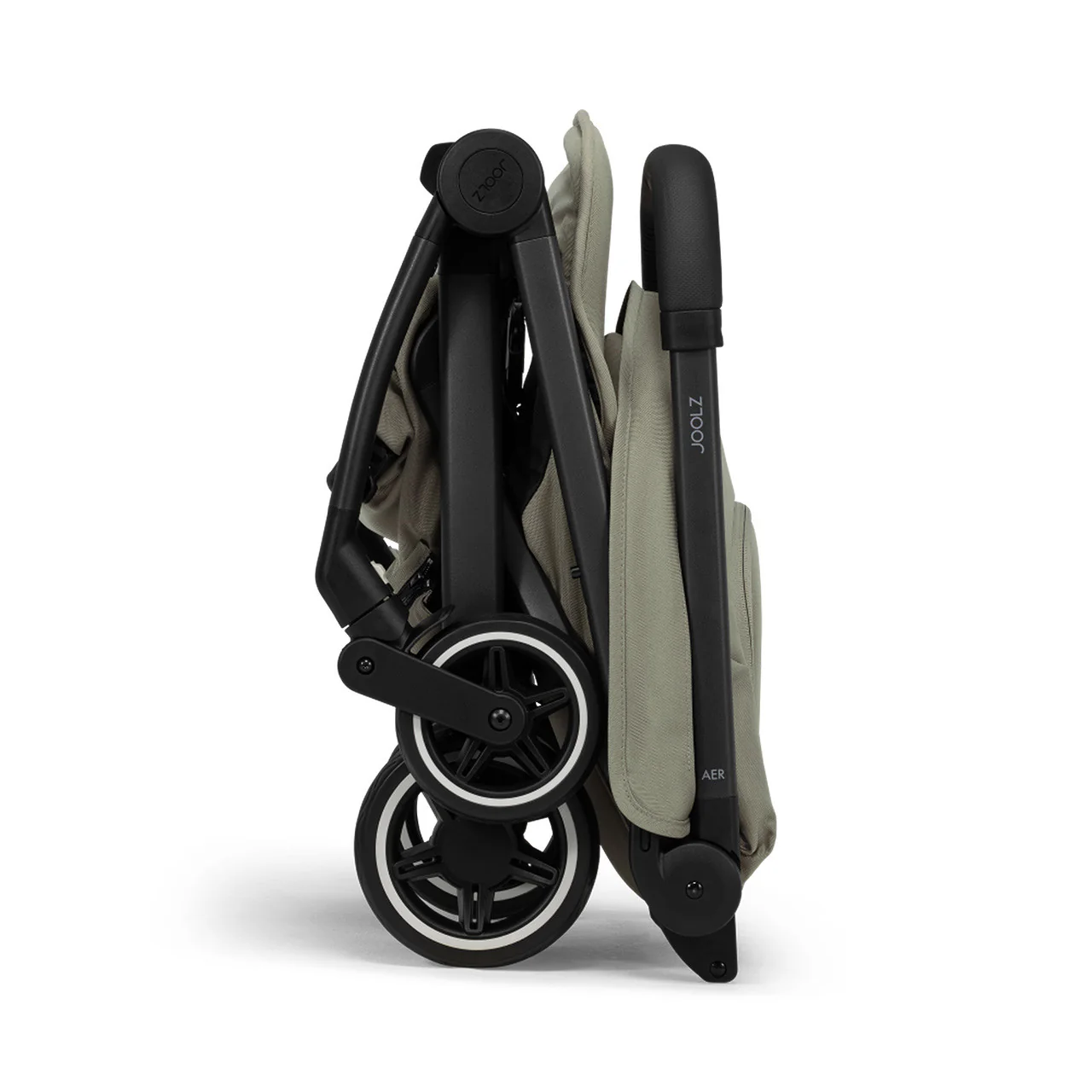 Joolz Aer+ Buggy Single Stroller - Image 32