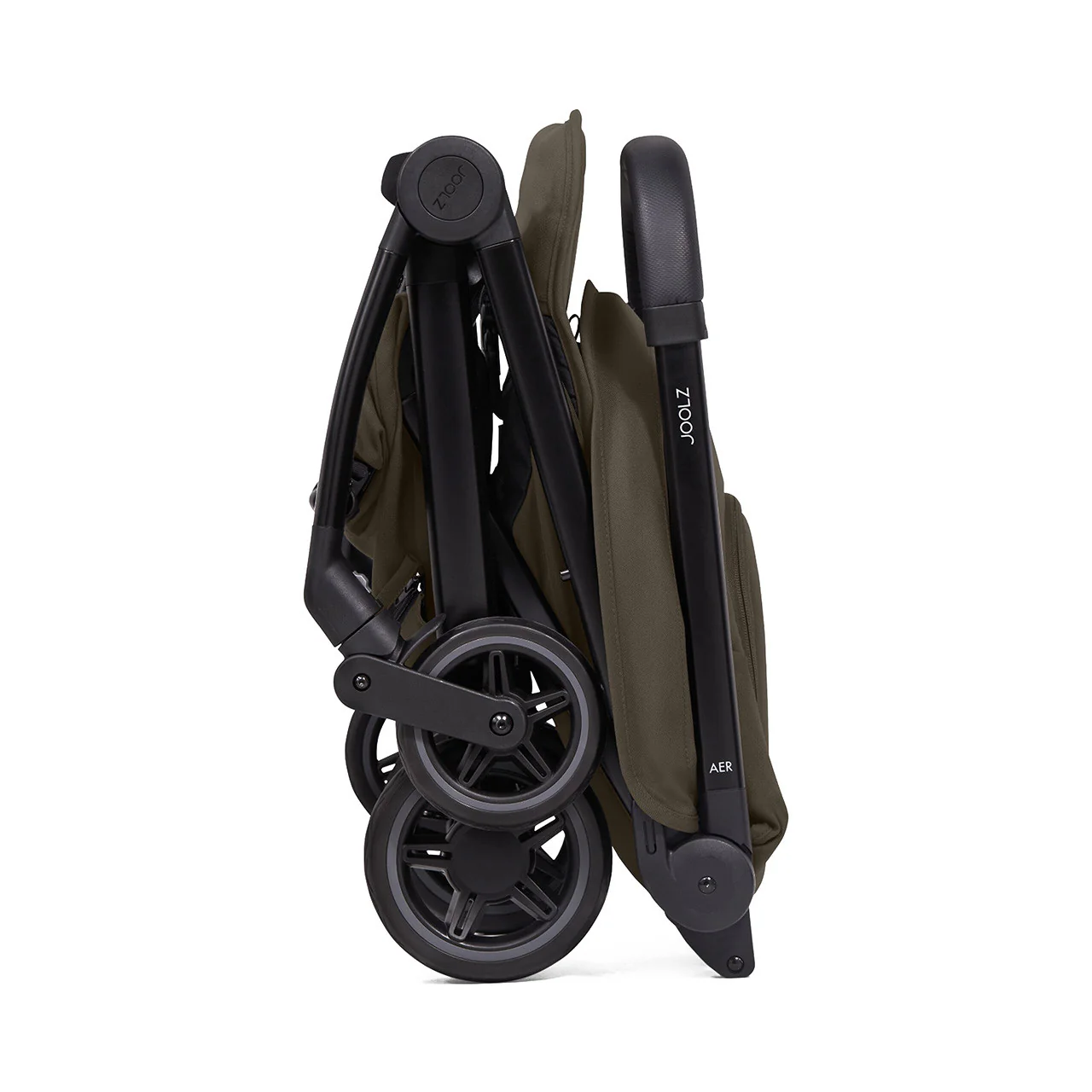 Joolz Aer+ Buggy Single Stroller - Image 8
