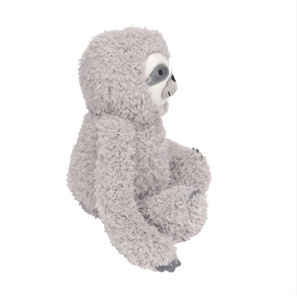 Lambs & Ivy Baby Jungle Sloth - Speedy - Image 5