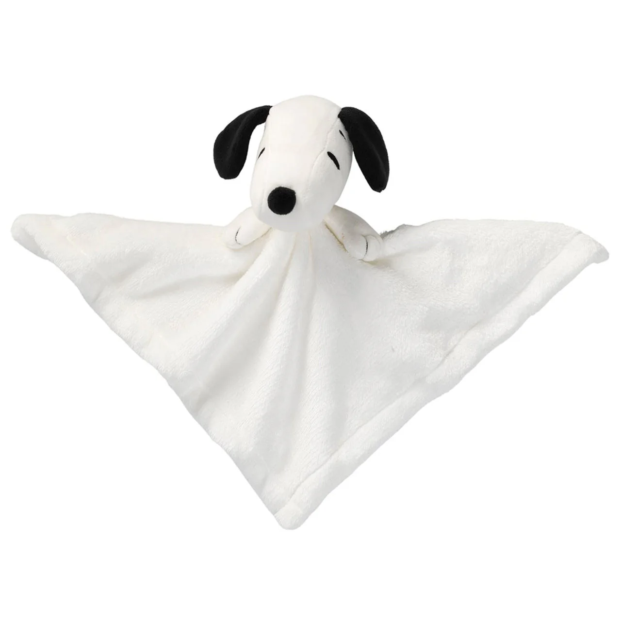 Lambs & Ivy Classic Snoopy Security Blanket - Image 3