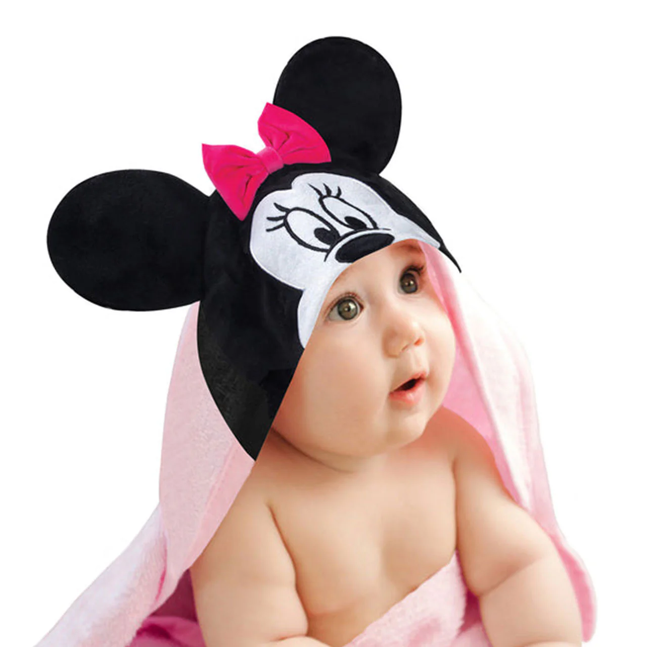Lambs & Ivy Minnie Mouse - Image 6