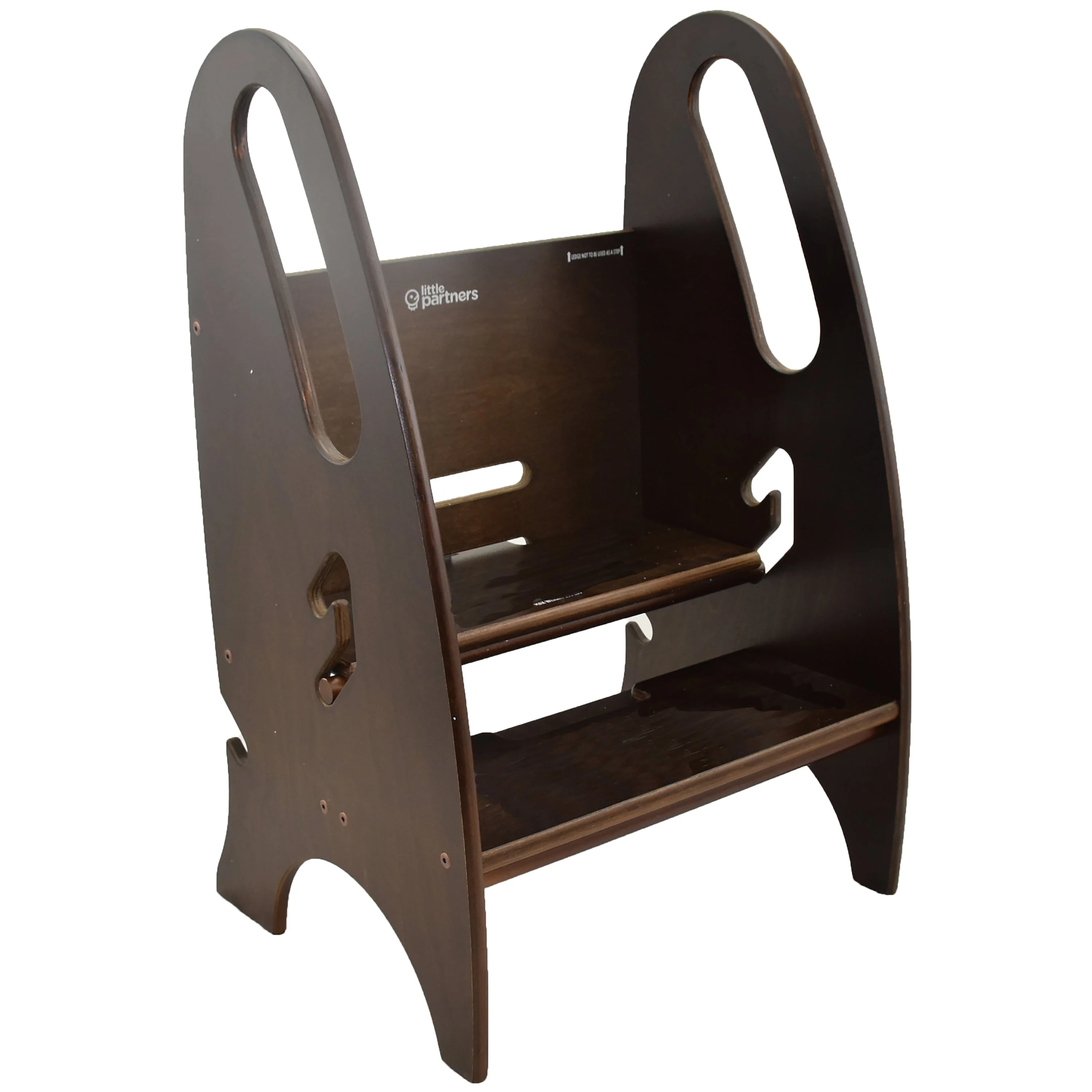 Little Partners 3-in-1 Growing Step Stool - Image 26