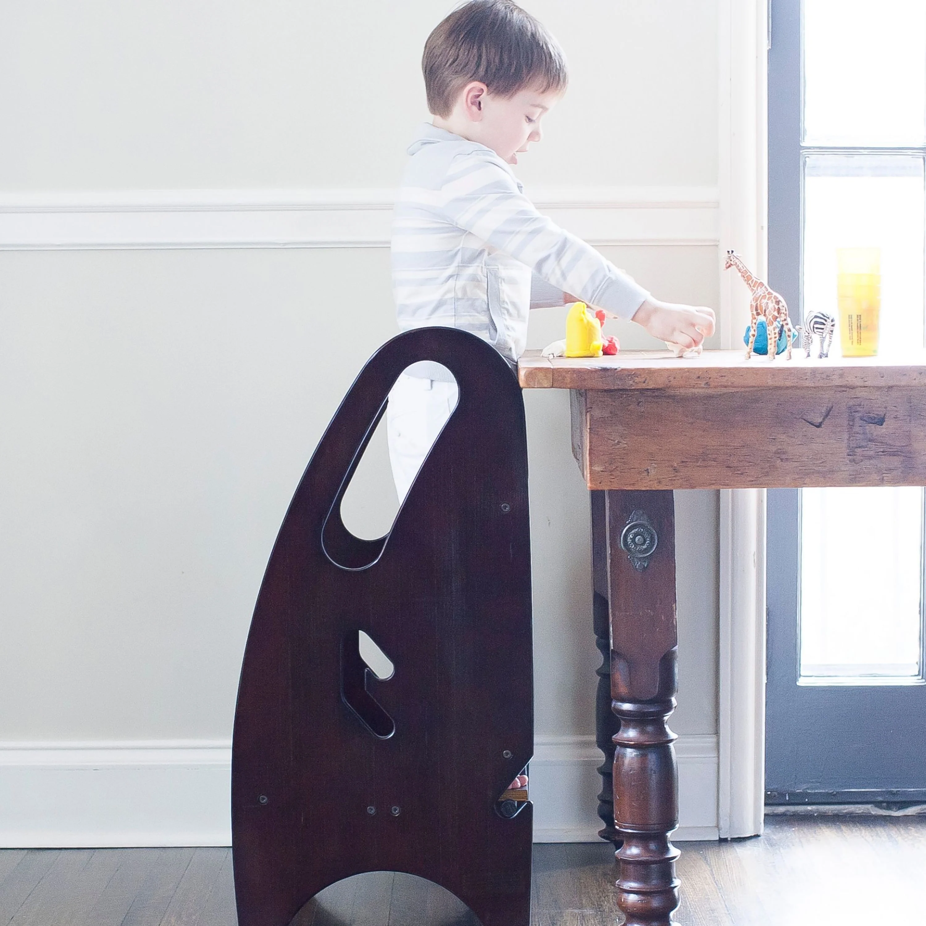 Little Partners 3-in-1 Growing Step Stool - Image 27