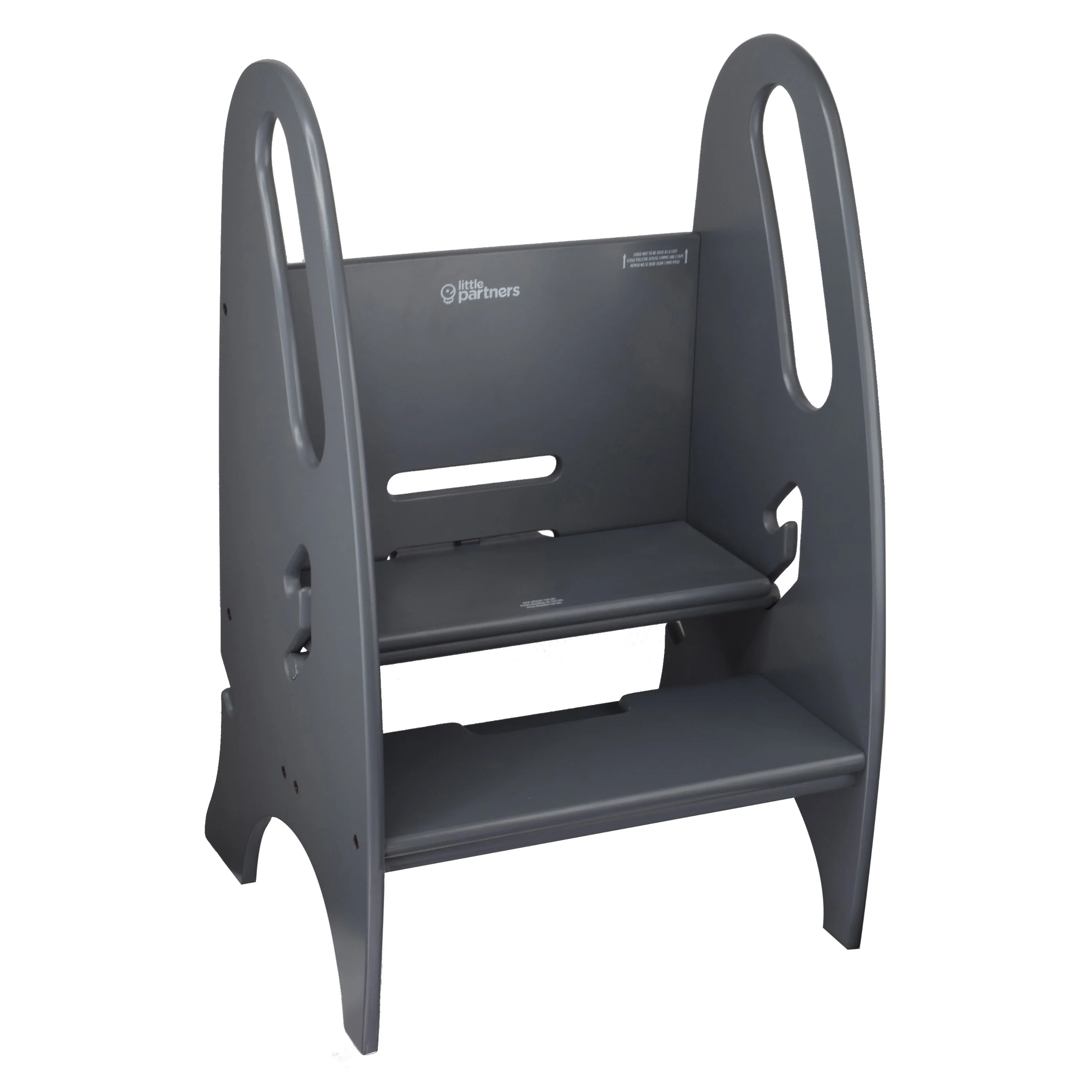 Little Partners 3-in-1 Growing Step Stool - Image 48