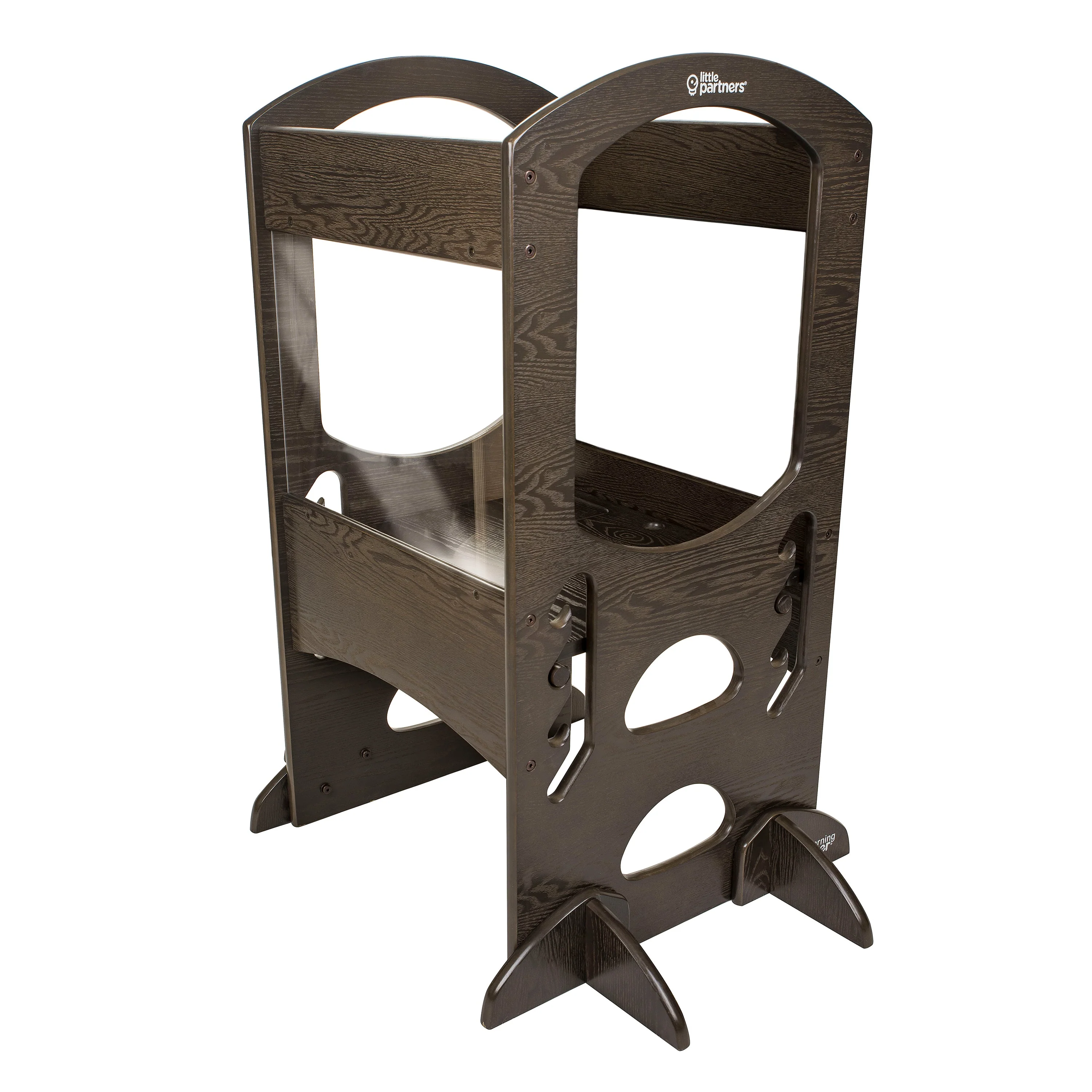 Little Partners Chef Series Learning Tower® Toddler Tower - Image 11