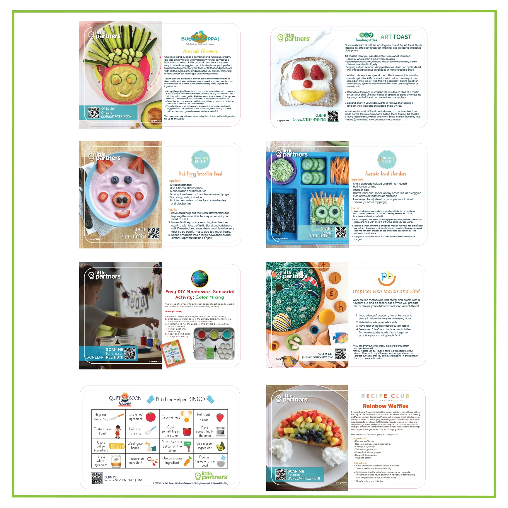 Little Partners Chef Series Learning Tower® Toddler Tower - Image 19