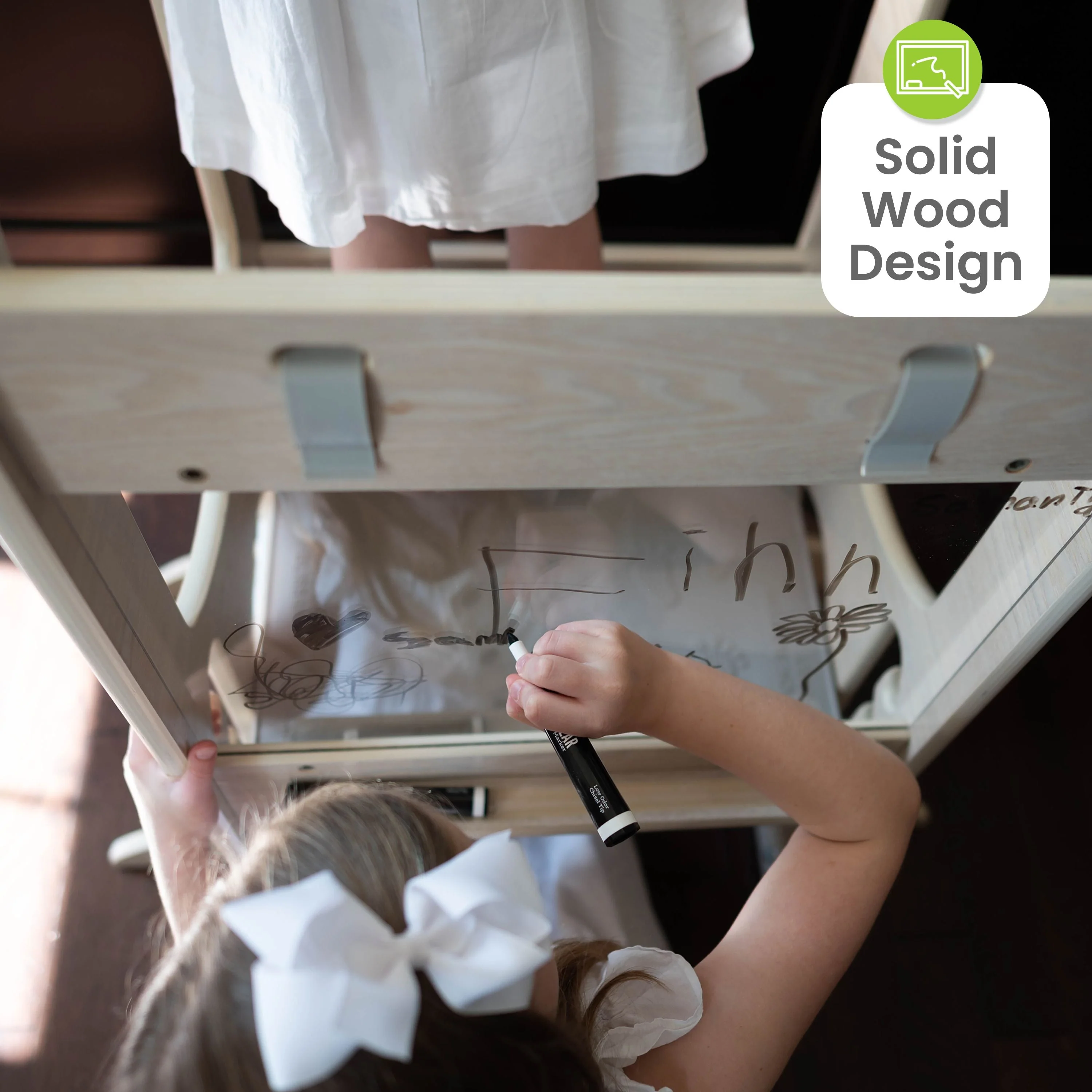 Little Partners Chef Series Learning Tower® Toddler Tower - Image 3