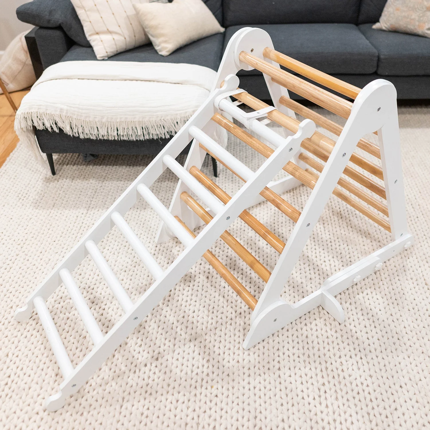Little Partners Climbing Ladder - Image 17