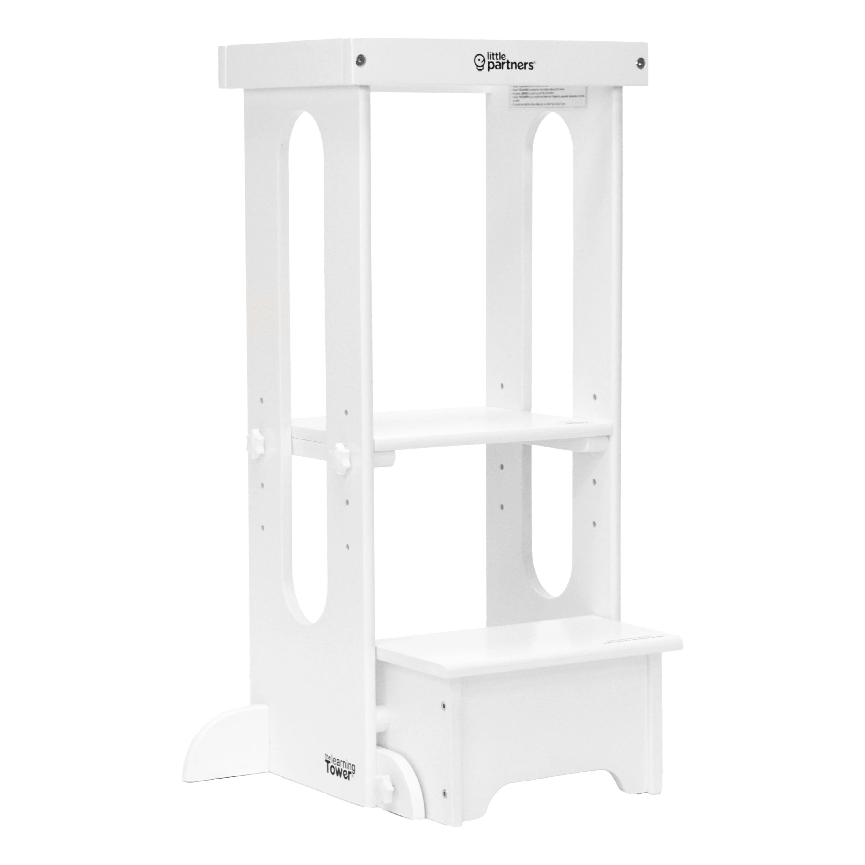 Little Partners Explore 'N Store Learning Tower® Toddler Tower - Image 11