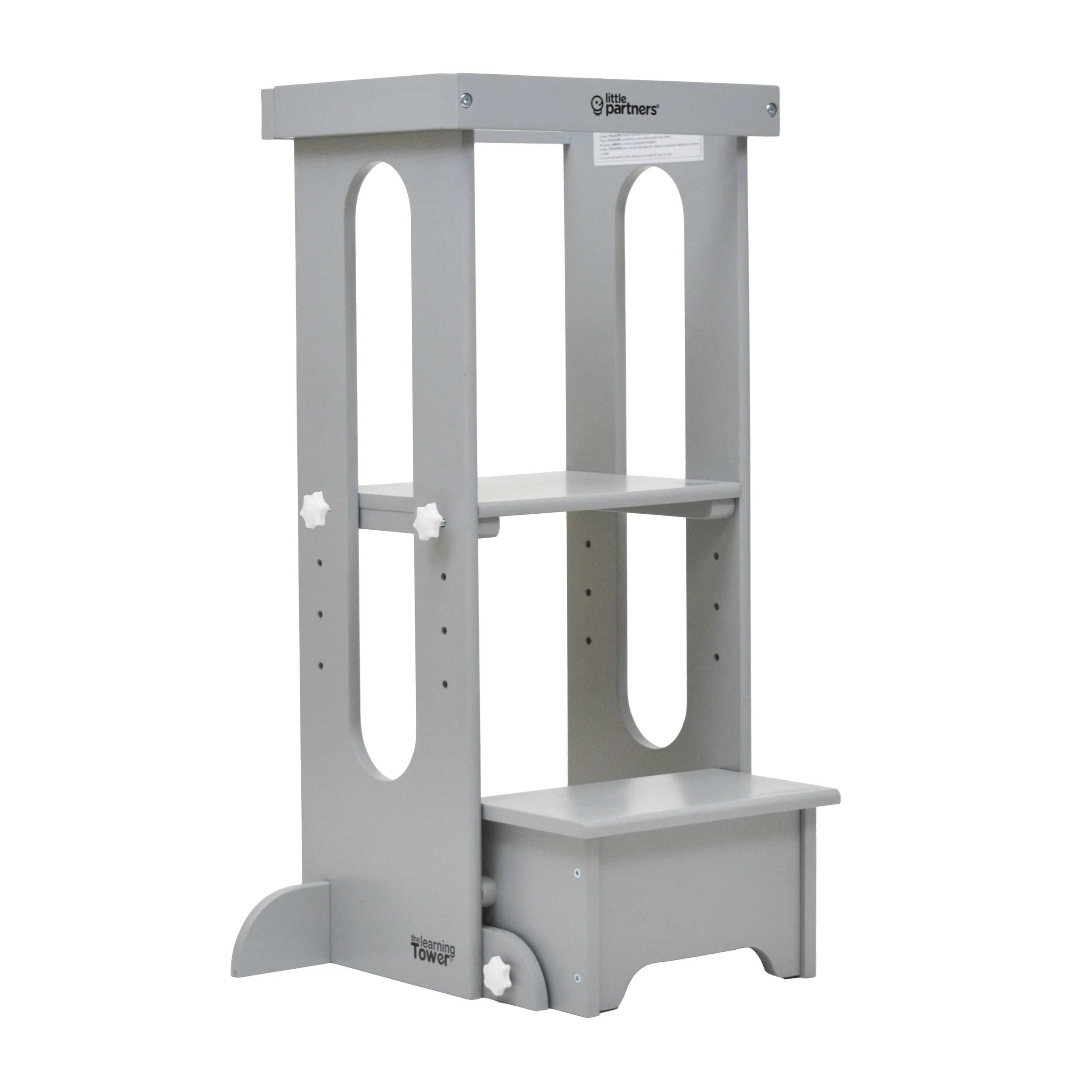 Little Partners Explore 'N Store Learning Tower® Toddler Tower - Image 21