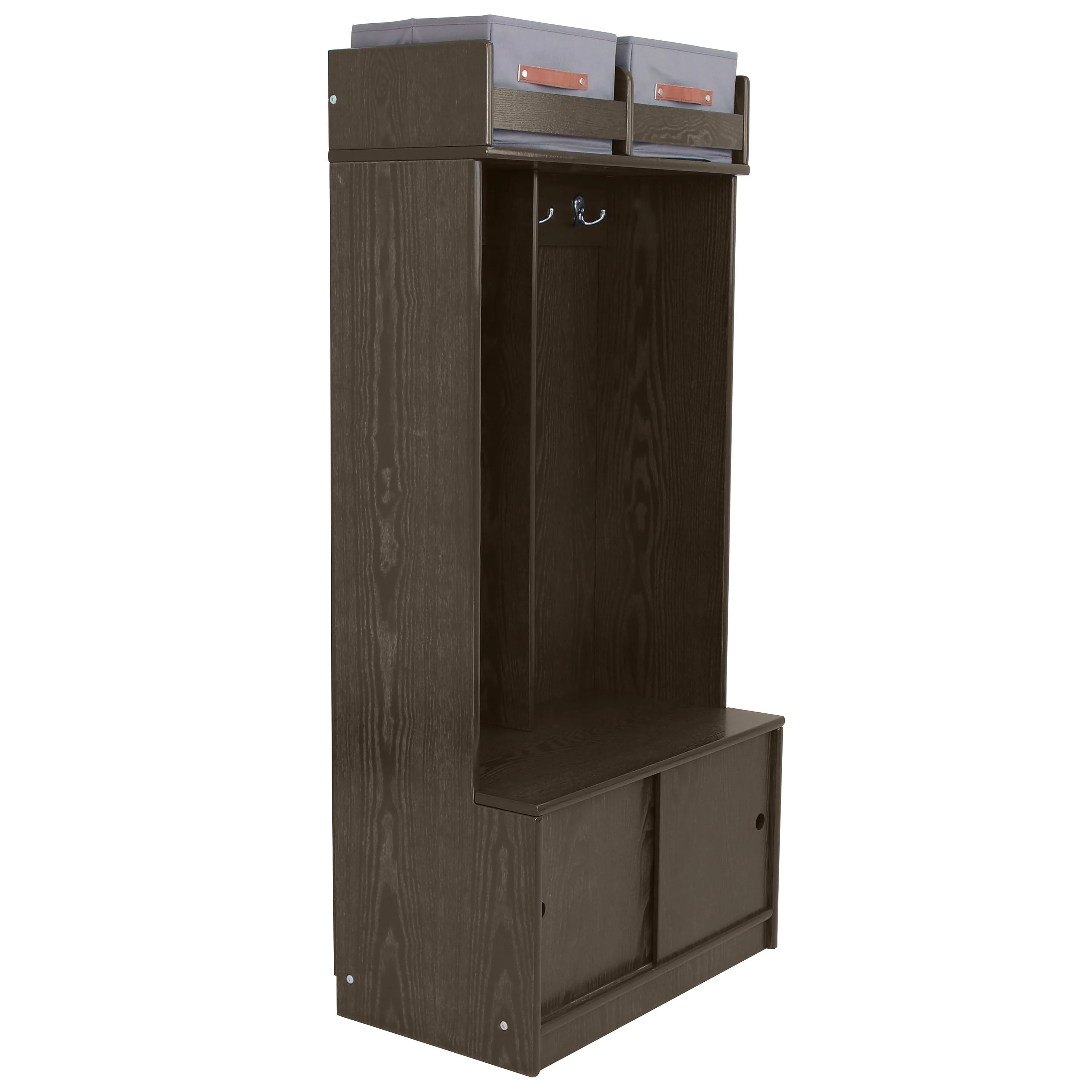 Little Partners Learn 'N Store Deluxe Cubby - Image 19