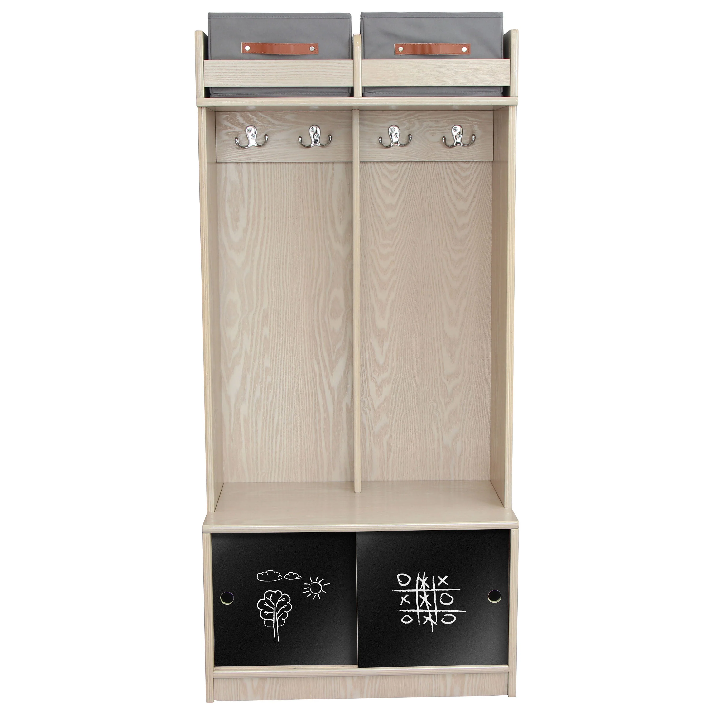Little Partners Learn 'N Store Deluxe Cubby - Image 8