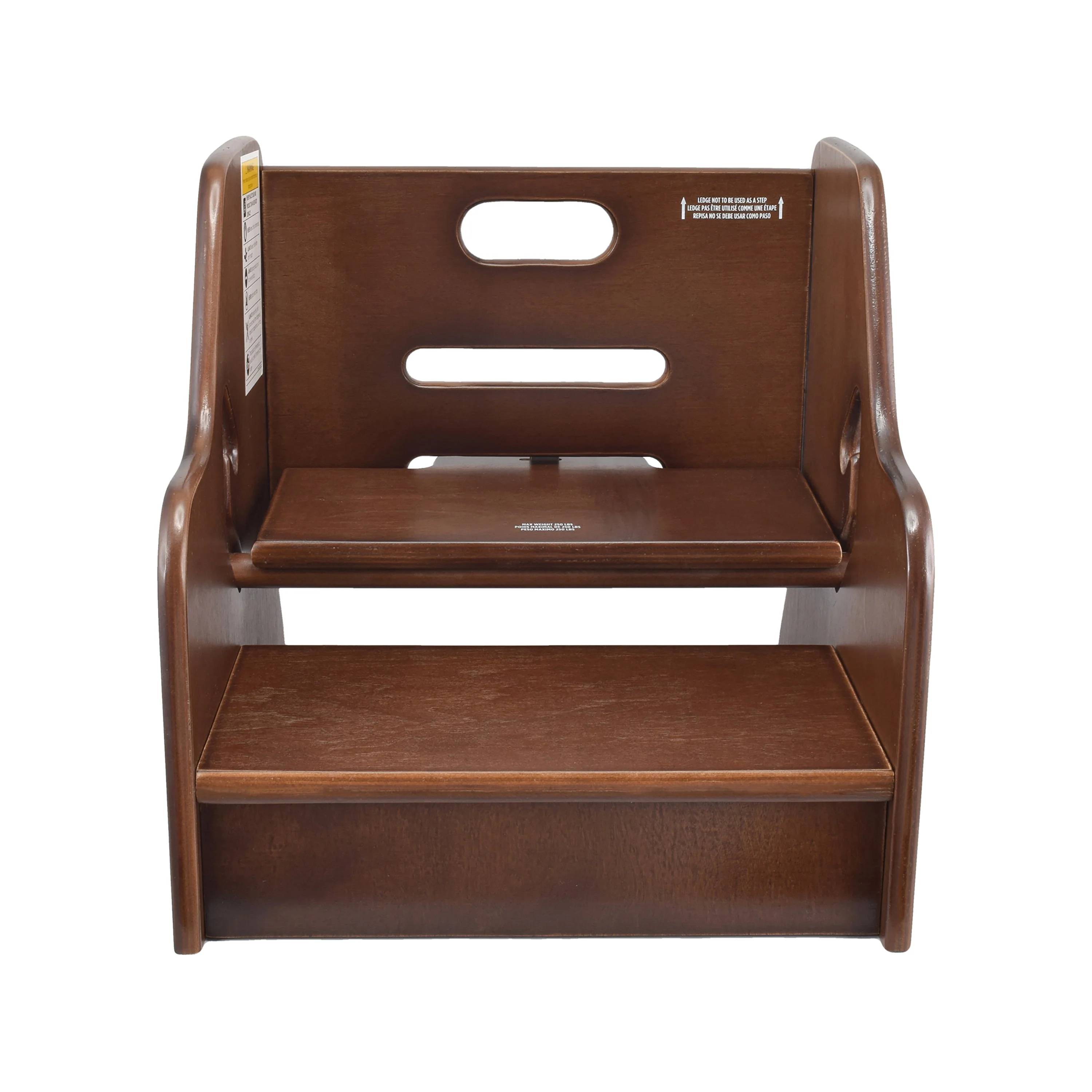 Little Partners StepUp Step Stool - Image 12