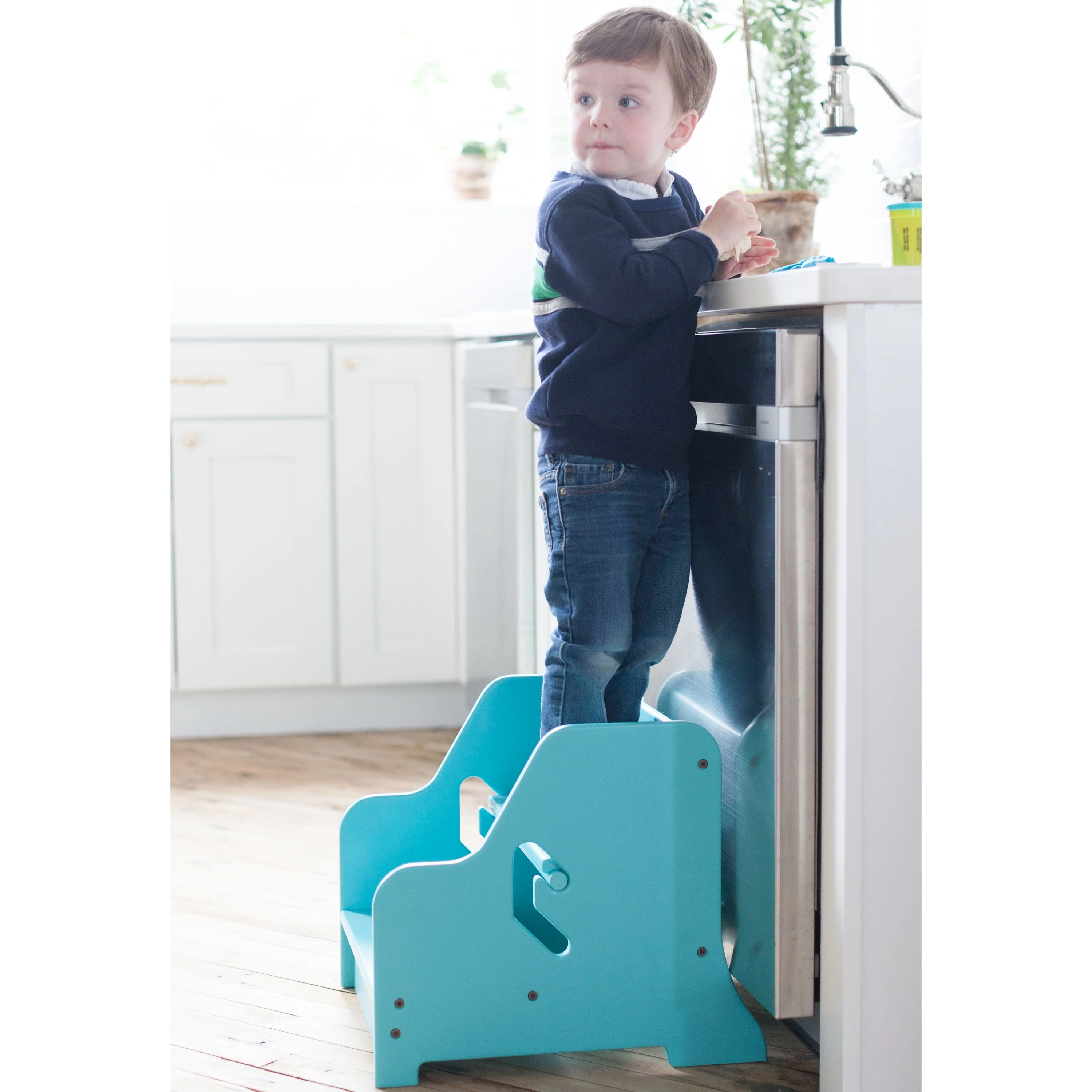 Little Partners StepUp Step Stool - Image 22
