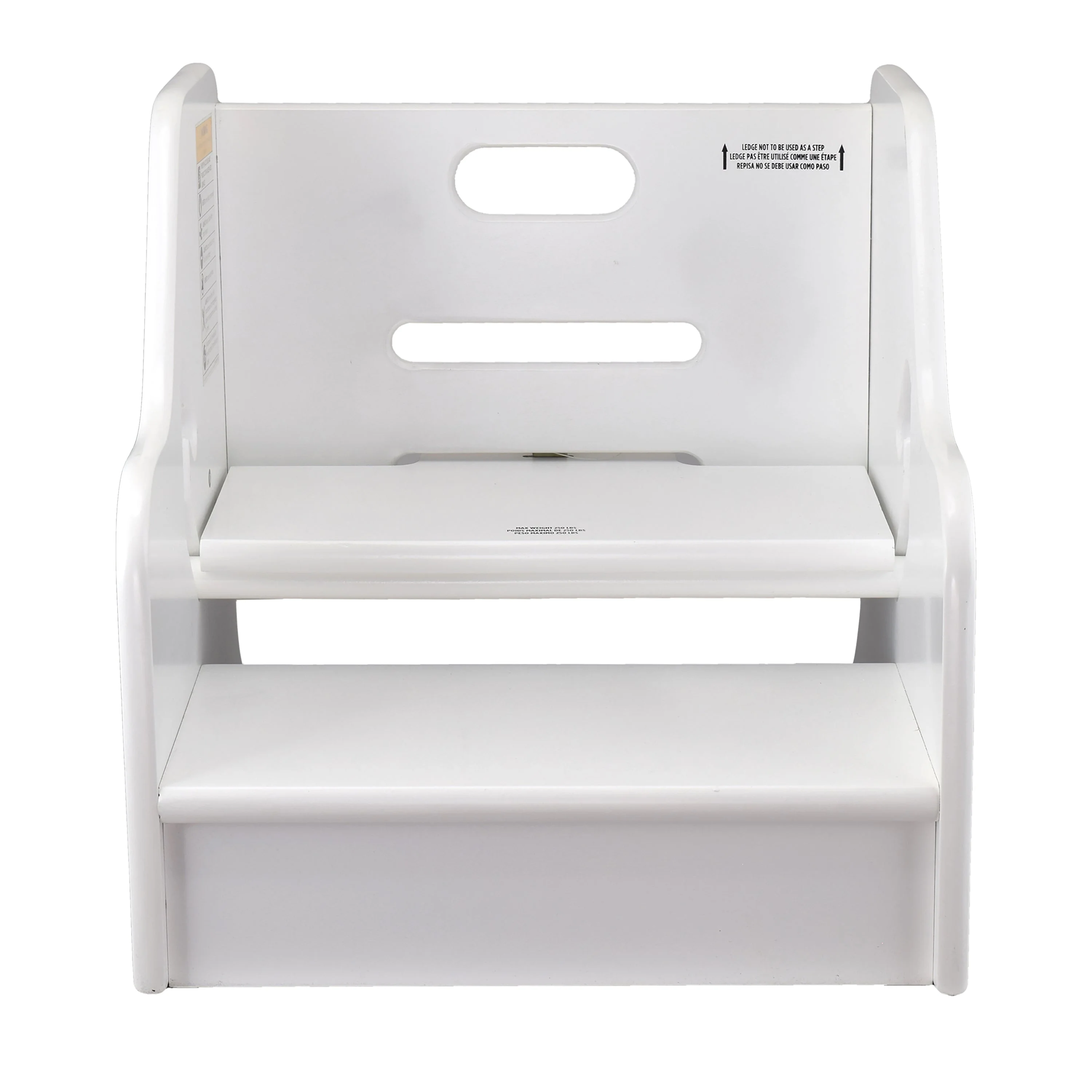 Little Partners StepUp Step Stool - Image 7