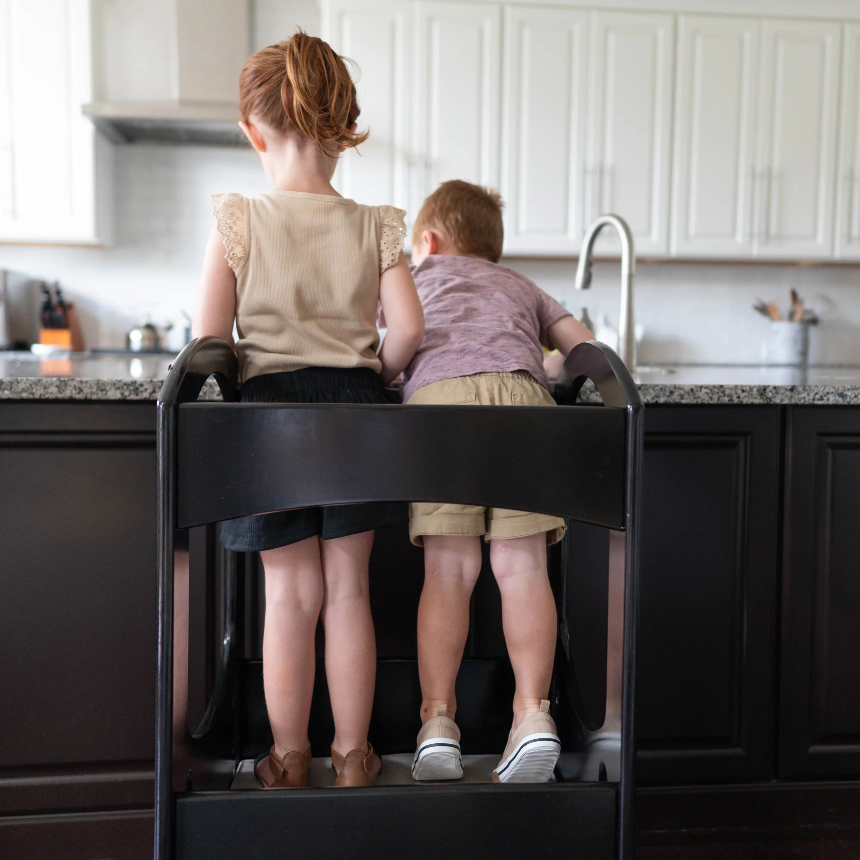 Little Partners The Learning Tower® Toddler Tower - Image 10