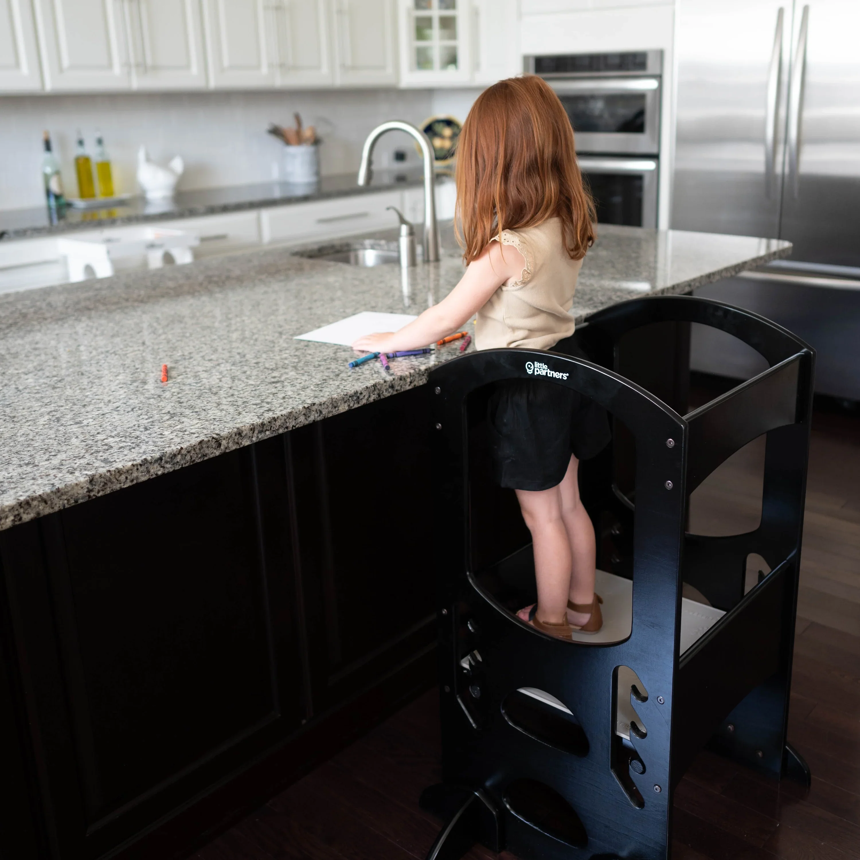 Little Partners The Learning Tower® Toddler Tower - Image 11