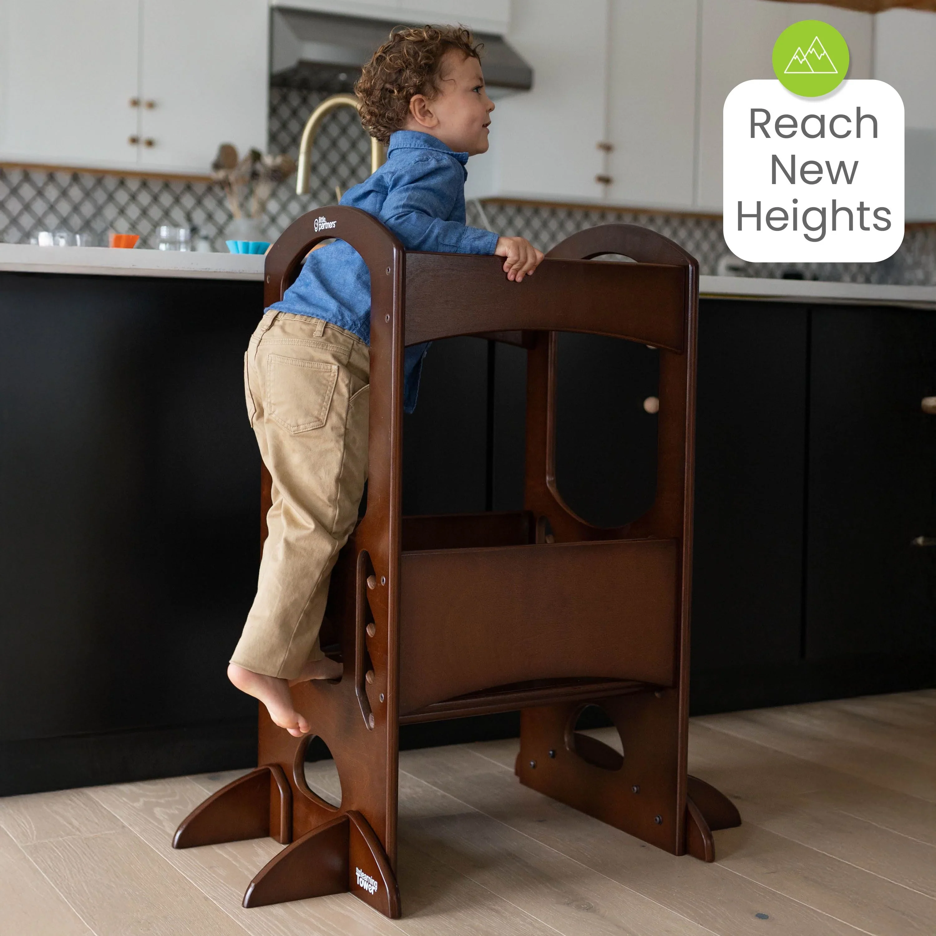 Little Partners The Learning Tower® Toddler Tower - Image 31