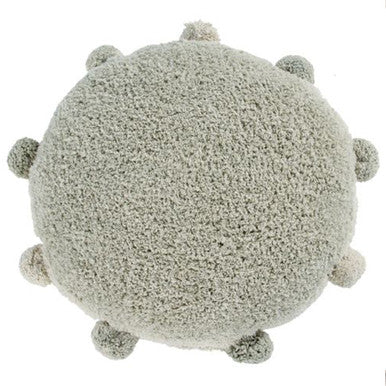 Lorena Canals Floor cushion Bubbly Olive - Image 2