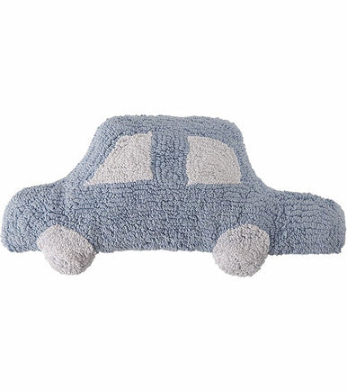 Lorena Canals Puffy Dream Azul/Puffy Dream Blue Rug - Image 2