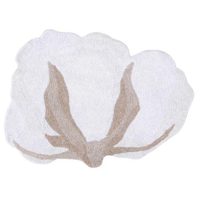Lorena Canals Washable rug Cotton Flower - Image 2