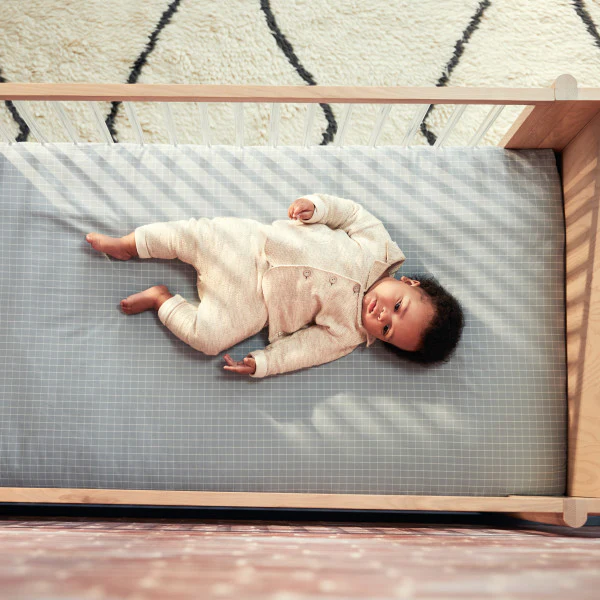 Maxi Cosi Brisa 4-in-1 Convertible Crib with Toddler Bed/Daybed Conversion Kit - Image 13