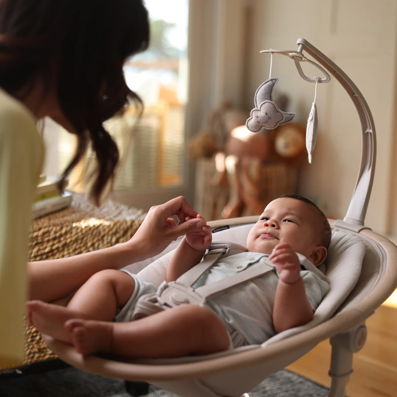 Maxi Cosi Cassia Swing - Image 7