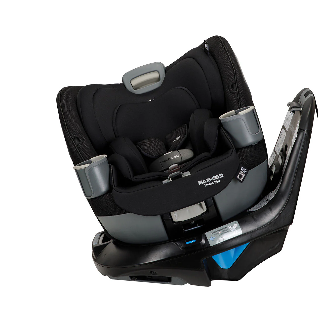 Maxi Cosi Emme 360 Convertible Car Seat - Image 21