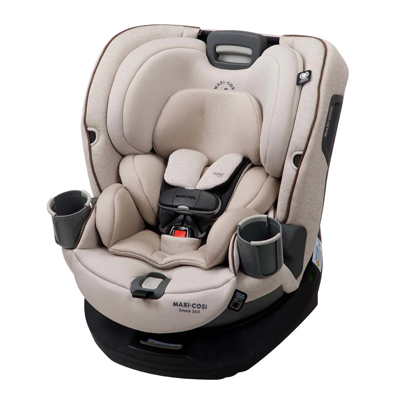 Maxi Cosi Emme 360 Convertible Car Seat - Image 33