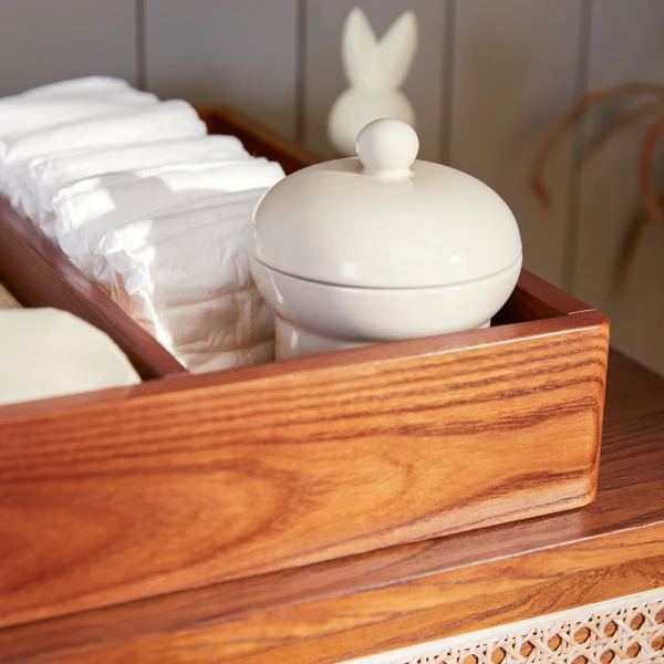 Maxi Cosi Everheart 6-Drawer Dresser - Image 11
